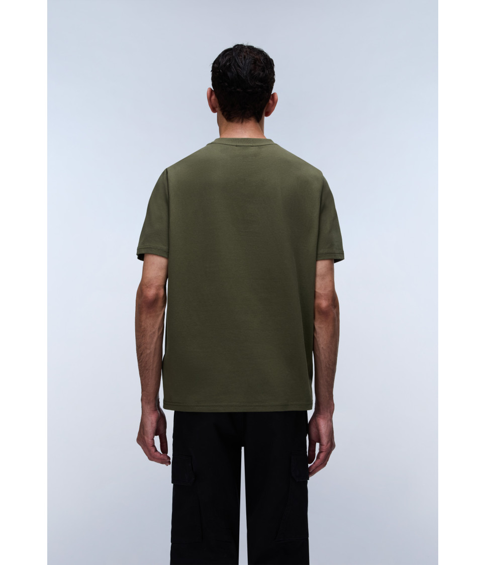 S-SMALL BOX SS OLIVE NIGHT G1F 
