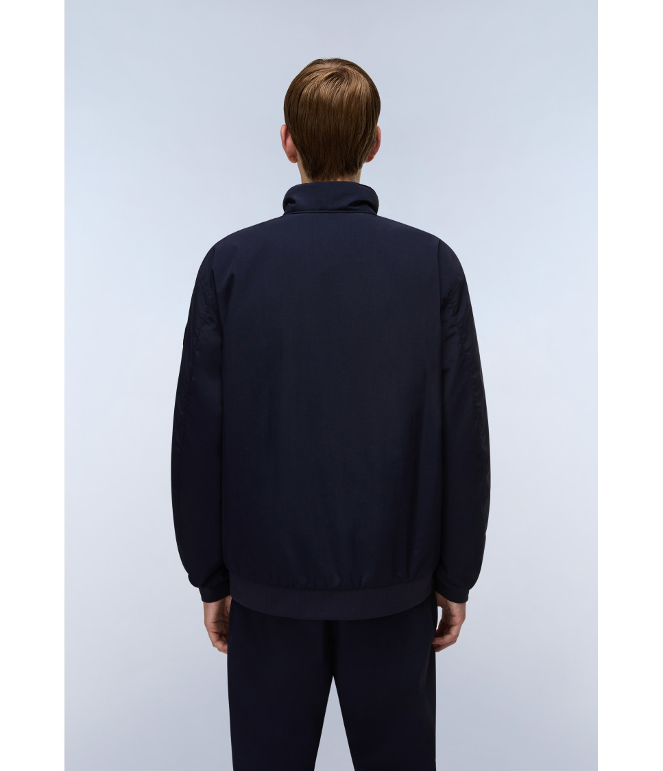 A-GIOVI WINT BLU MARINE 