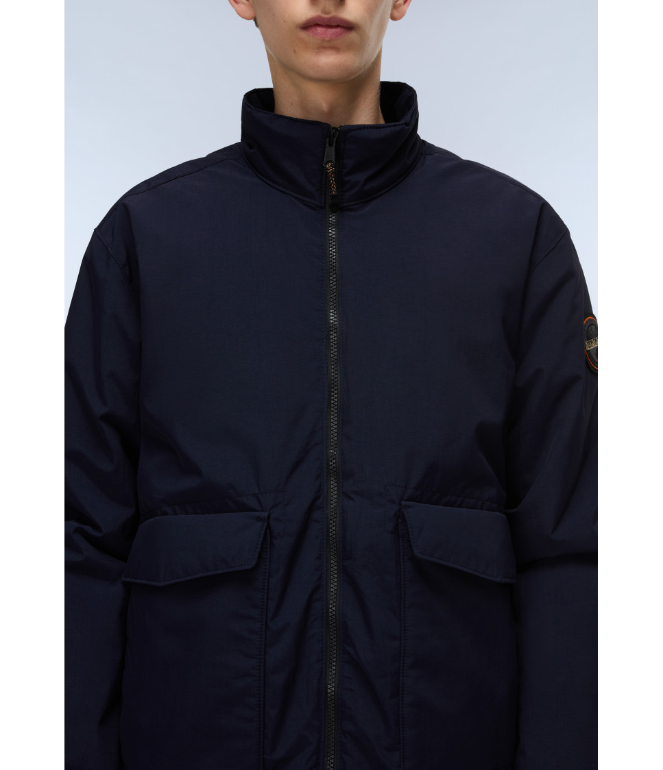 A-GIOVI WINT BLU MARINE 