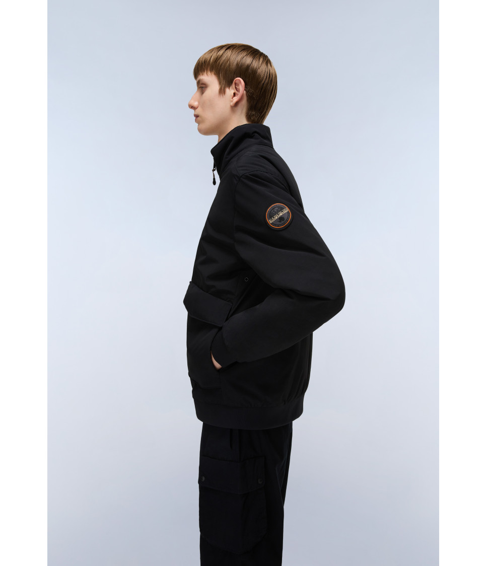 A-GIOVI WINT BLACK BEAUTY 