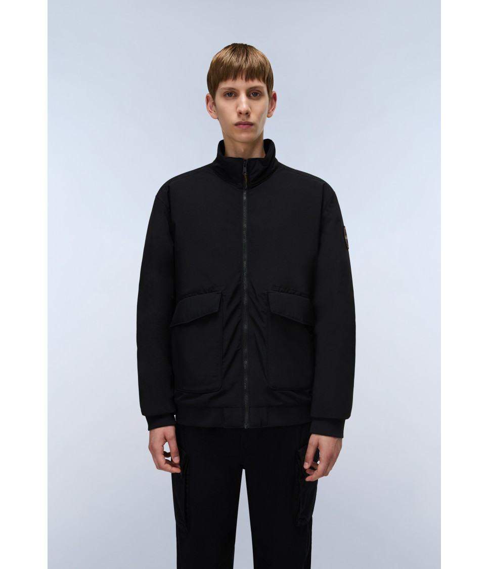 A-GIOVI WINT BLACK BEAUTY 