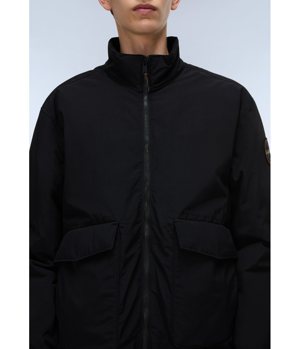 A-GIOVI WINT BLACK BEAUTY 