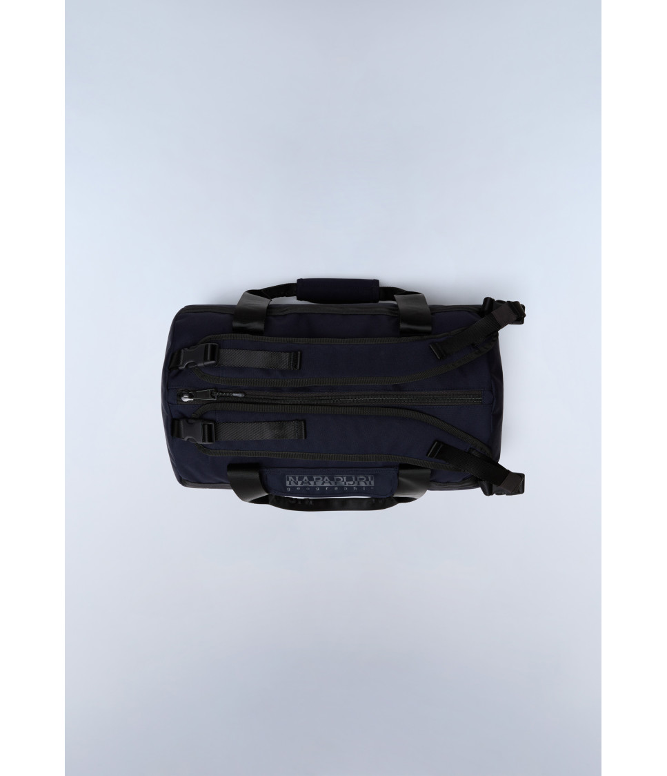 BERING TRAVEL SMALL 1 BLU MARINE 