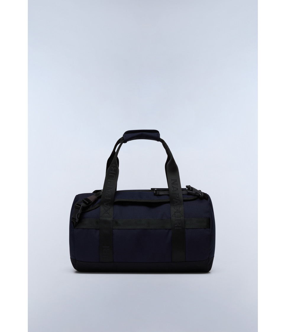 BERING TRAVEL SMALL 1 BLU MARINE 