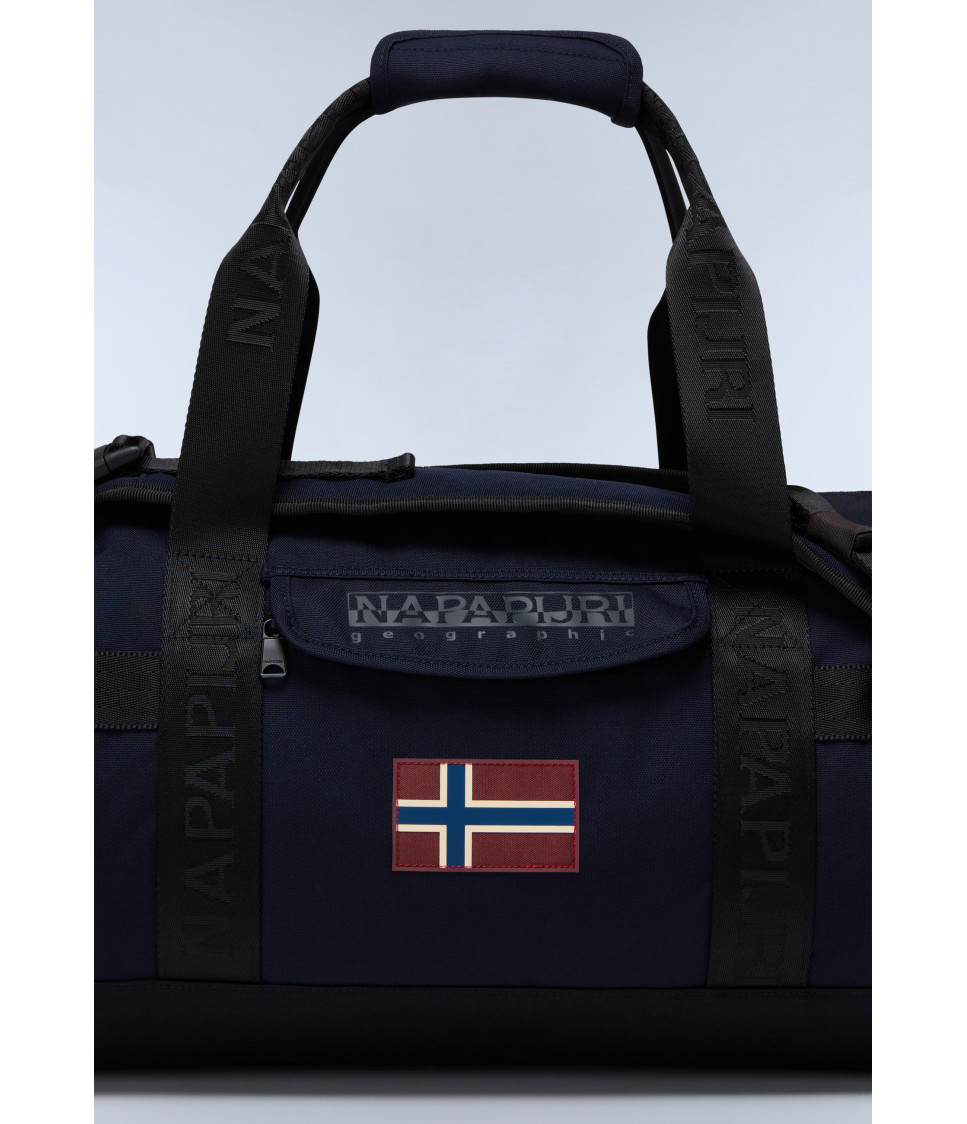 BERING TRAVEL SMALL 1 BLU MARINE 