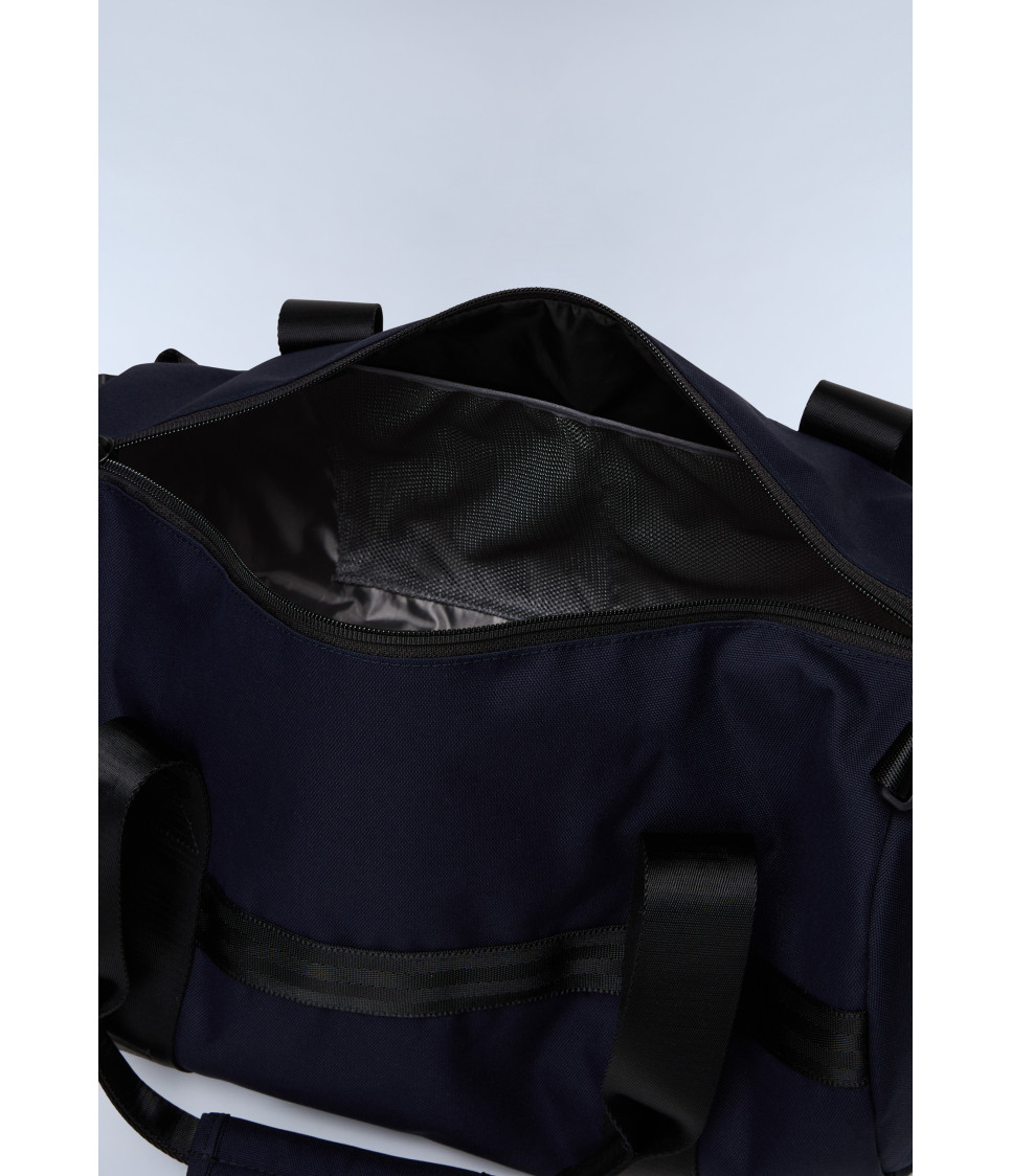 BERING TRAVEL SMALL 1 BLU MARINE 