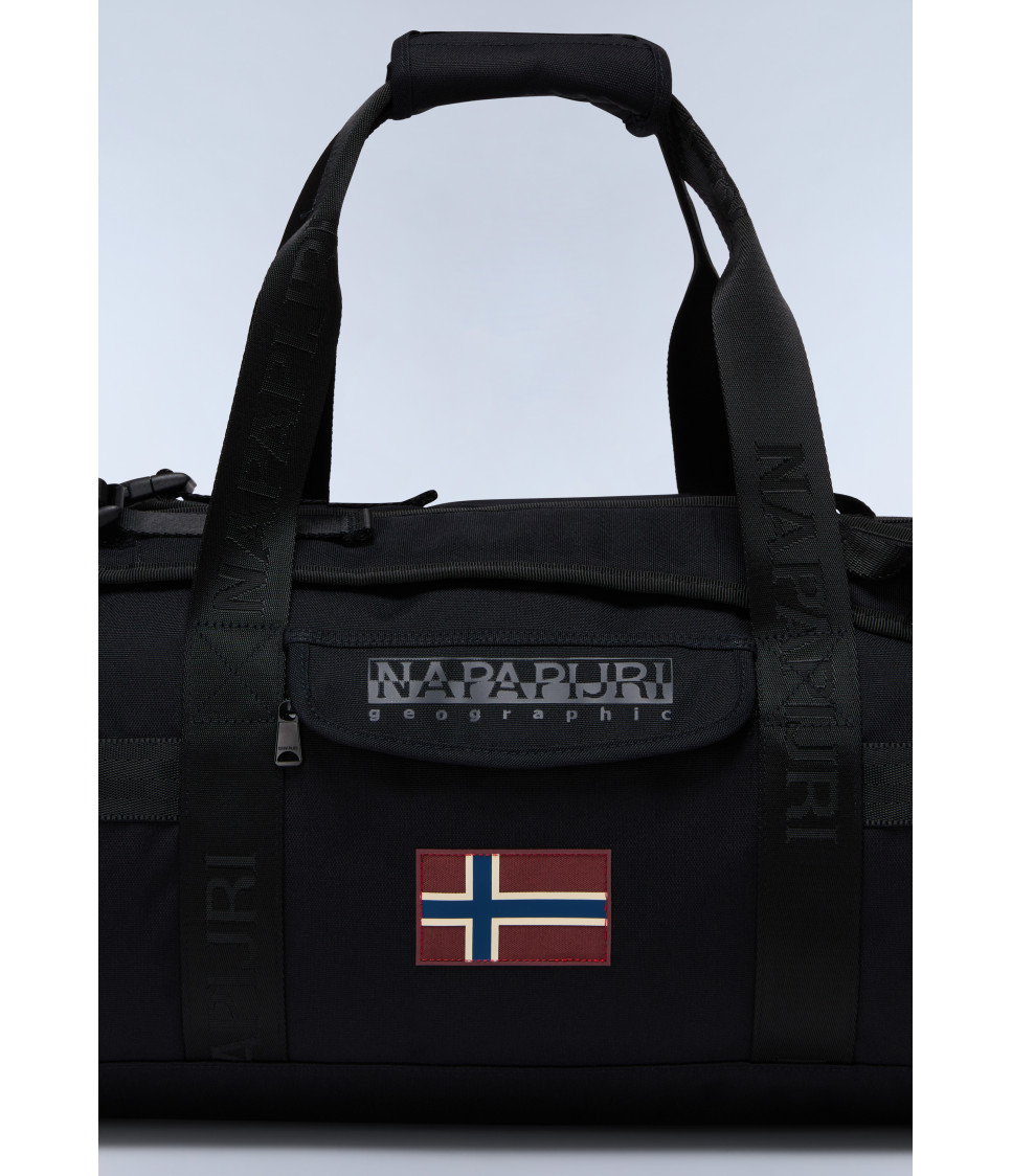 BERING TRAVEL SMALL 1 BLACK BEAUTY 