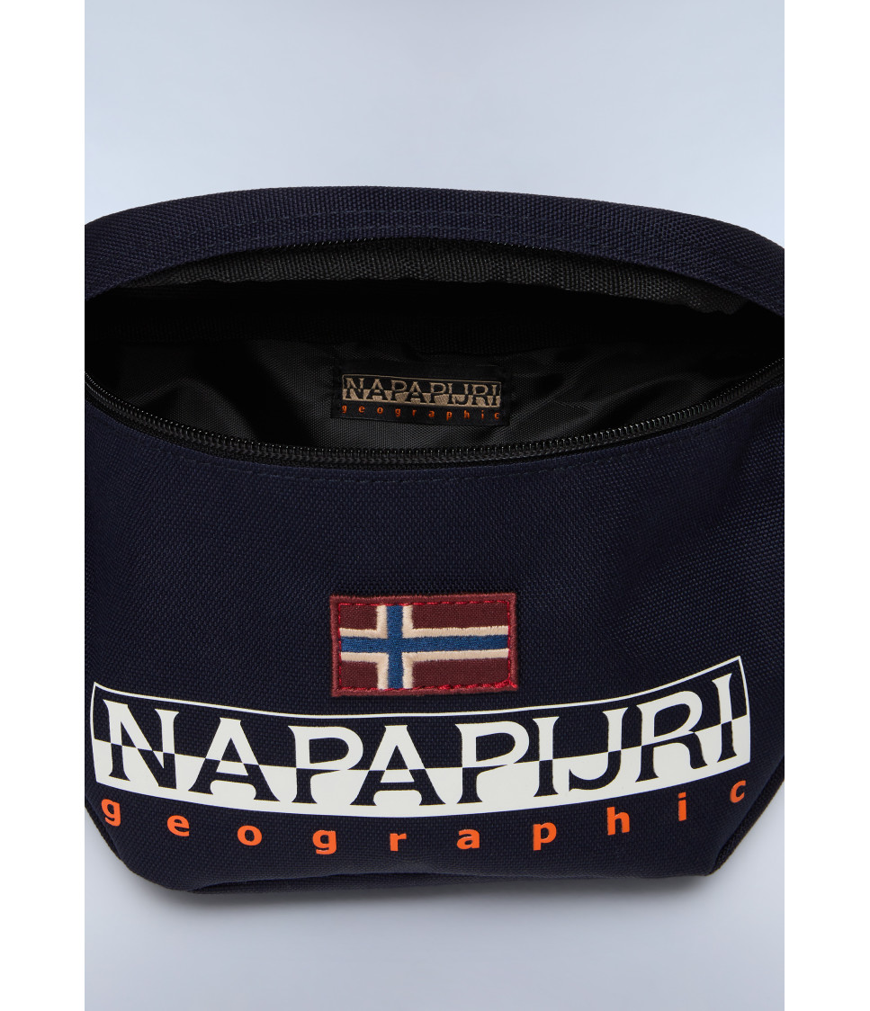 HERING WB 4 BLU MARINE