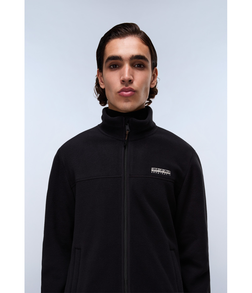 T-DERGANA FZ BLACK BEAUTY 