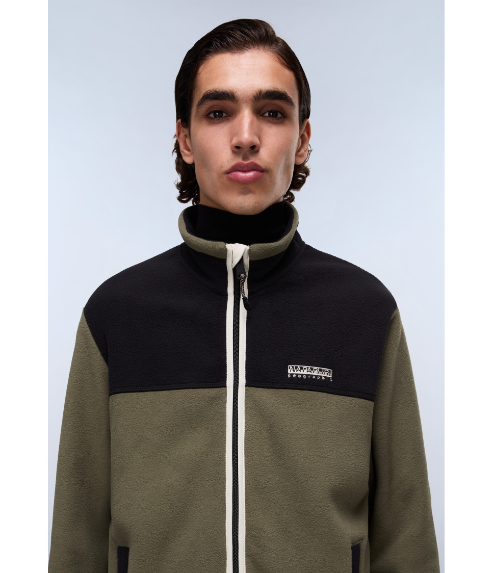 T-DERGANA FZ TEA LEAF G0A 