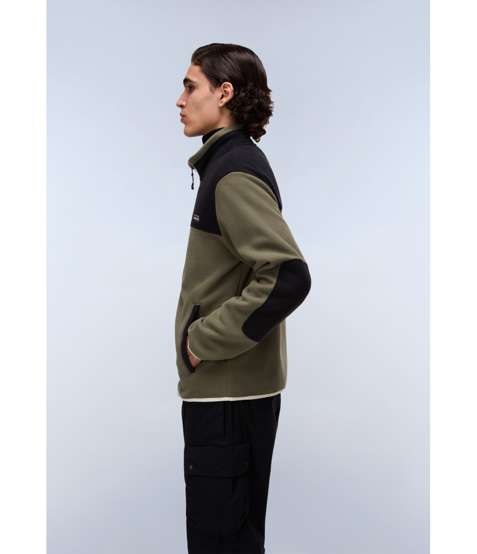 T-DERGANA FZ TEA LEAF G0A 