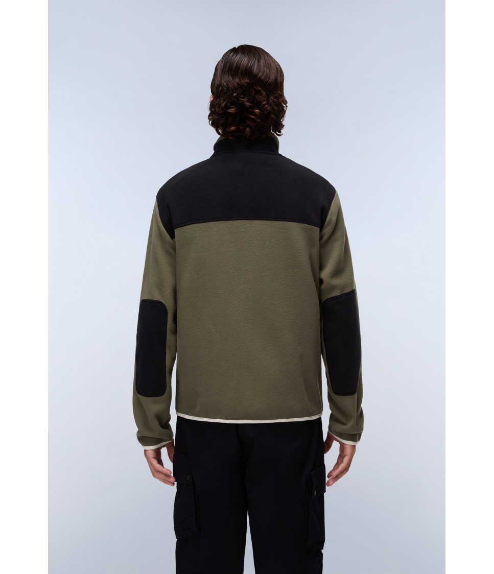 T-DERGANA FZ TEA LEAF G0A 