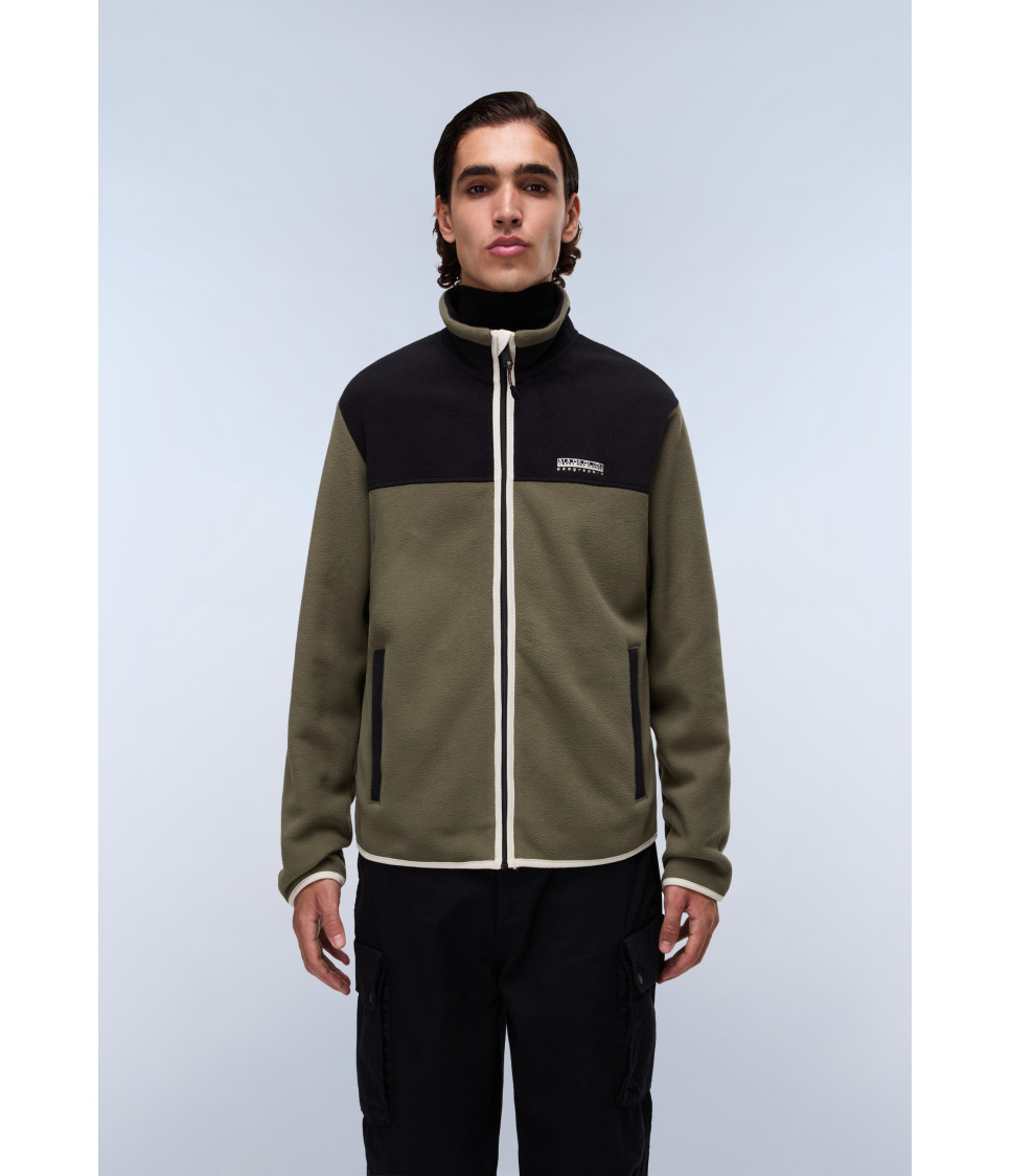 T-DERGANA FZ TEA LEAF G0A 