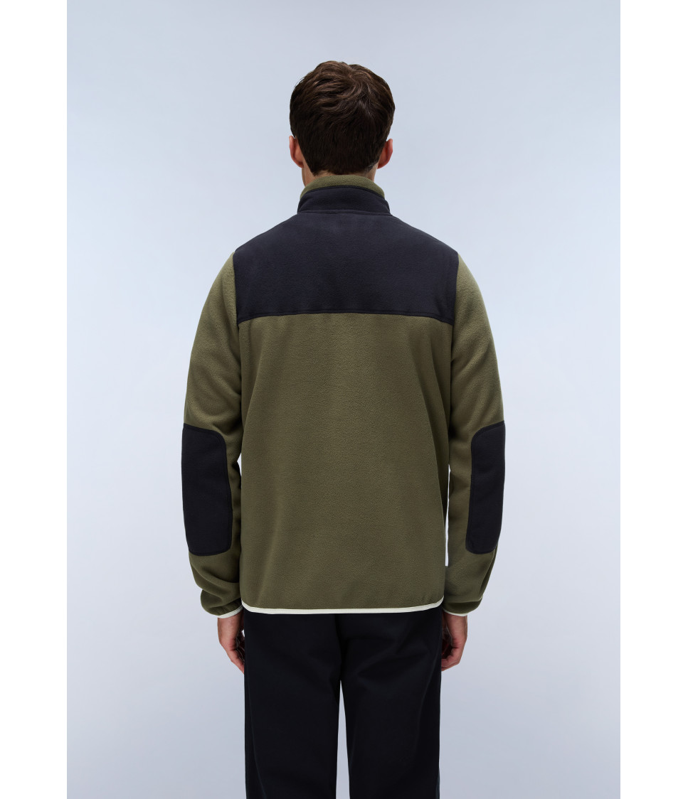 T-DERGANA FZ OLIVE NIGHT G1F 