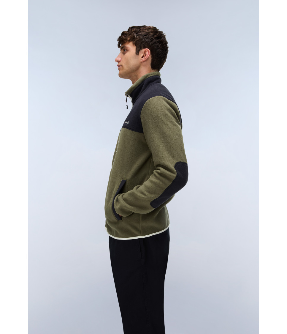 T-DERGANA FZ OLIVE NIGHT G1F 