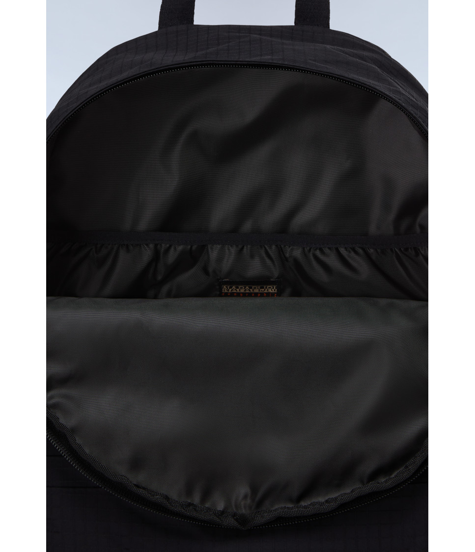 H-NADIR DP BLACK BEAUTY 