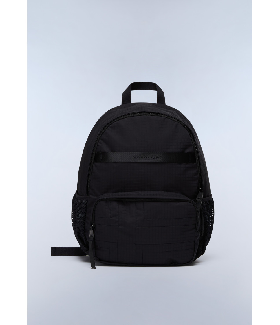 H-NADIR DP BLACK BEAUTY 