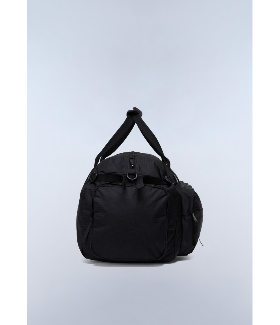 H-NADIR DUF L BLACK BEAUTY 