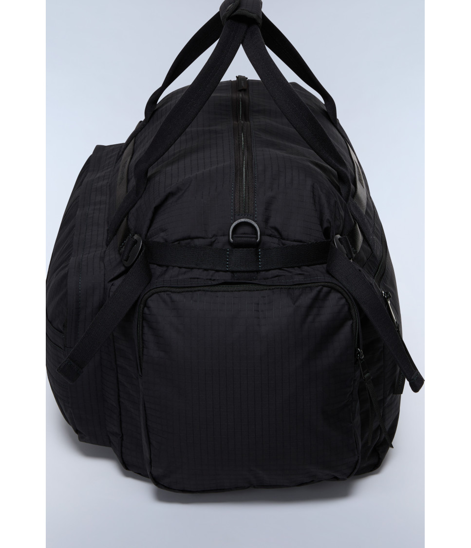 H-NADIR DUF L BLACK BEAUTY 