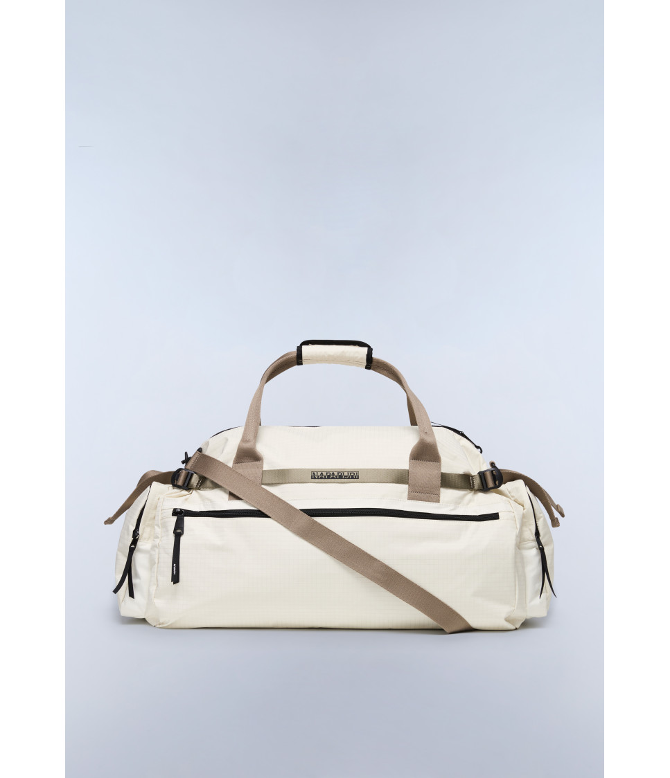 H-NADIR DUF L BEIGE DIMITY 