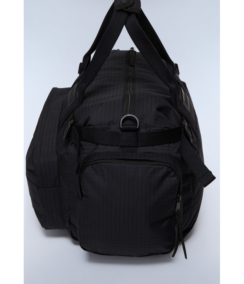 H-NADIR DUF S BLACK BEAUTY