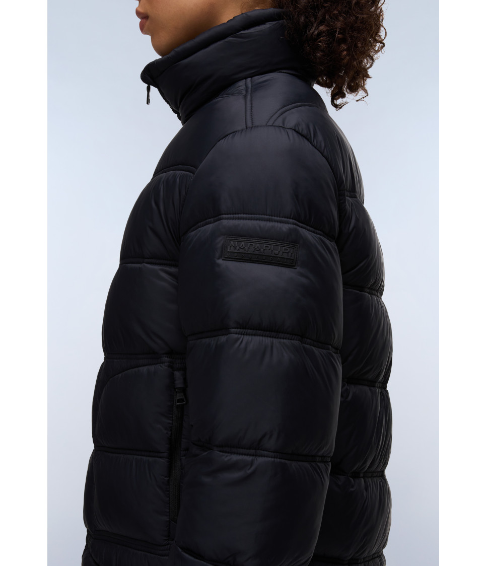 A-EGA SHORT W BLACK BEAUTY 