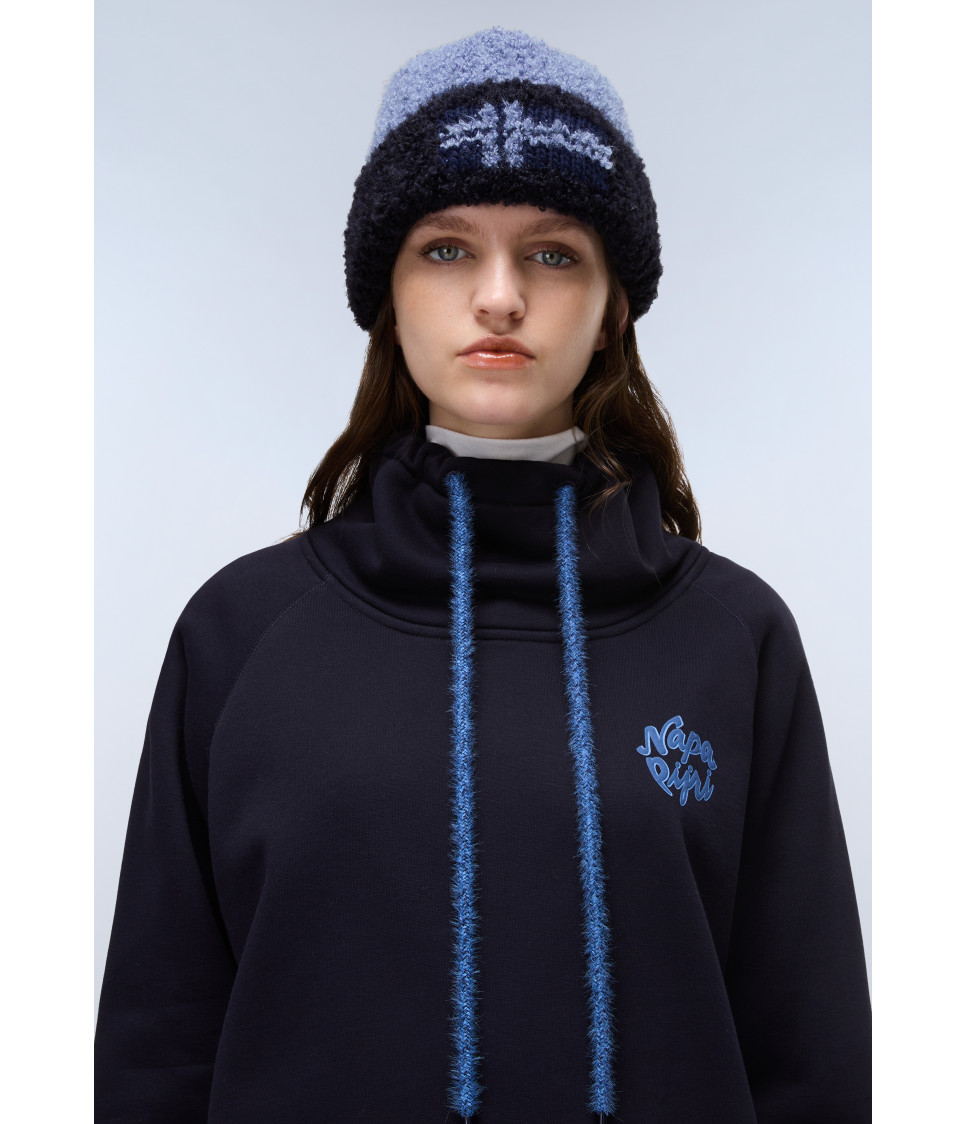 B-FEDAIA T W BLU MARINE