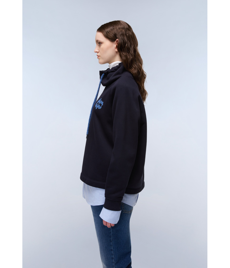 B-FEDAIA T W BLU MARINE