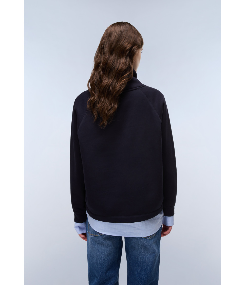B-FEDAIA T W BLU MARINE