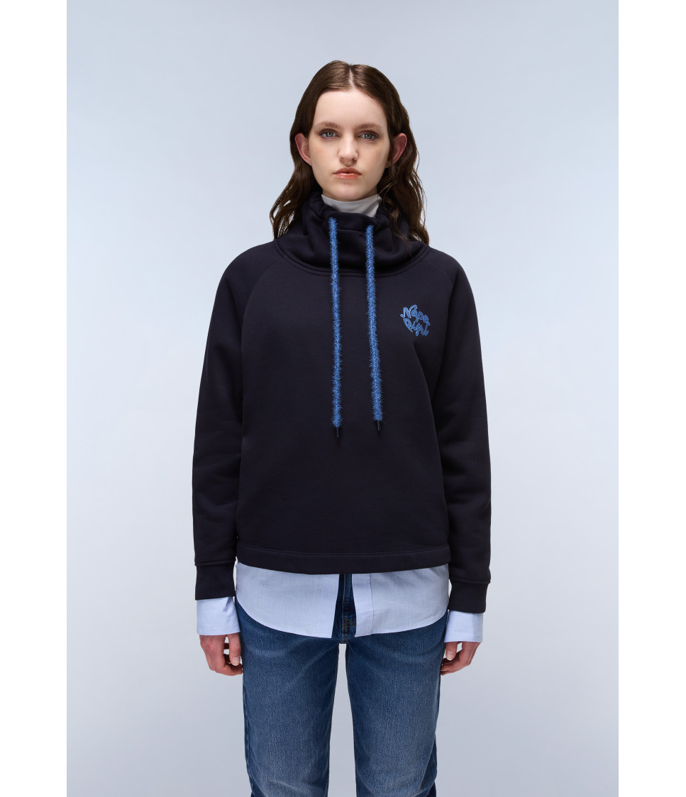 B-FEDAIA T W BLU MARINE