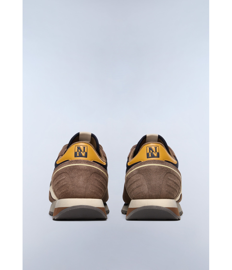 F5VIRTUS02/NYS BROWN/NAVY 