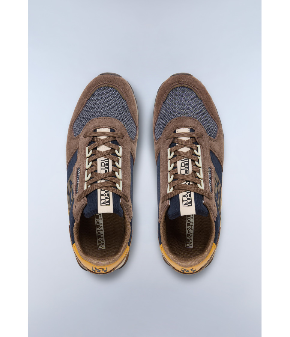 F5VIRTUS02/NYS BROWN/NAVY 