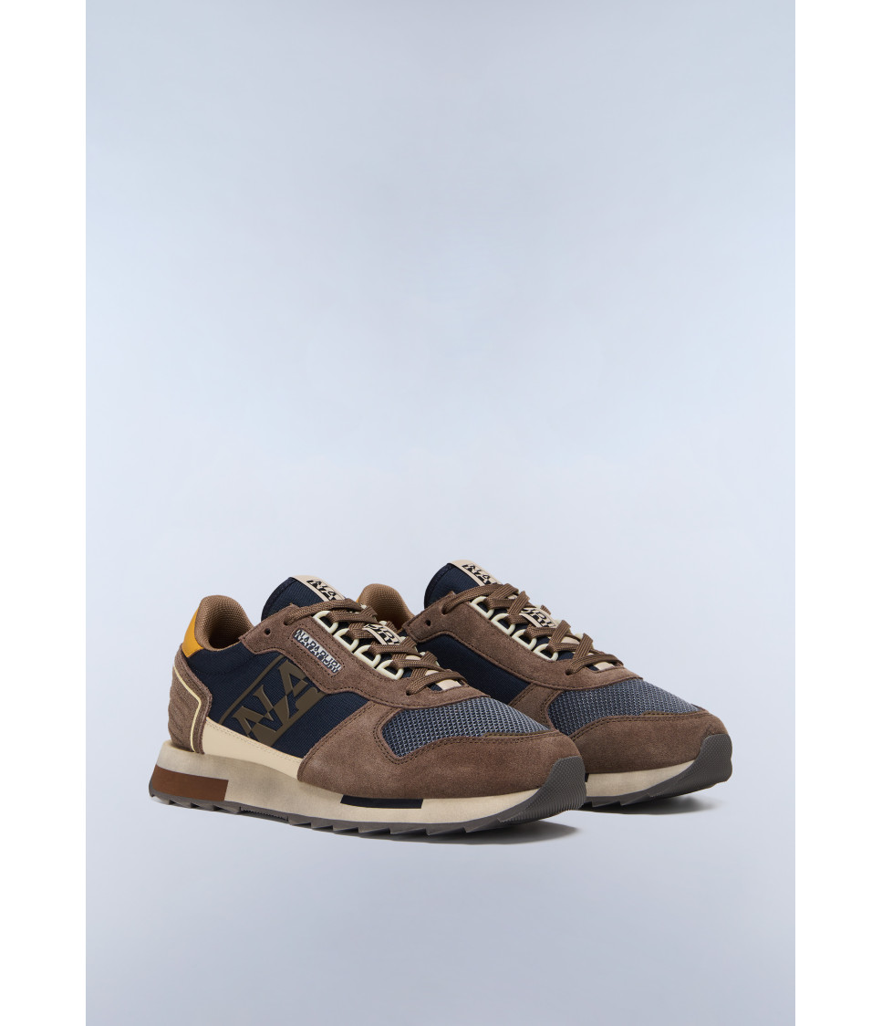 F5VIRTUS02/NYS BROWN/NAVY 