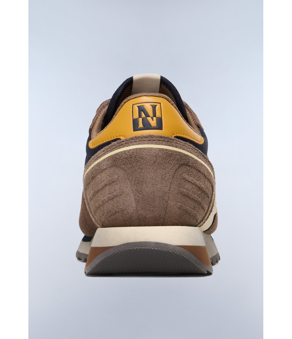 F5VIRTUS02/NYS BROWN/NAVY 