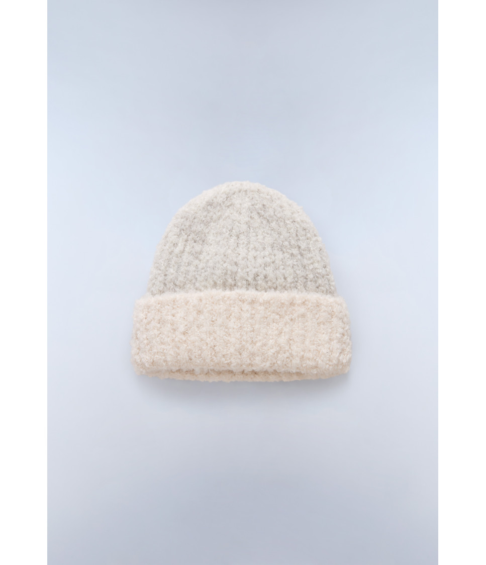 F-BAITA W BEIGE DIMITY 