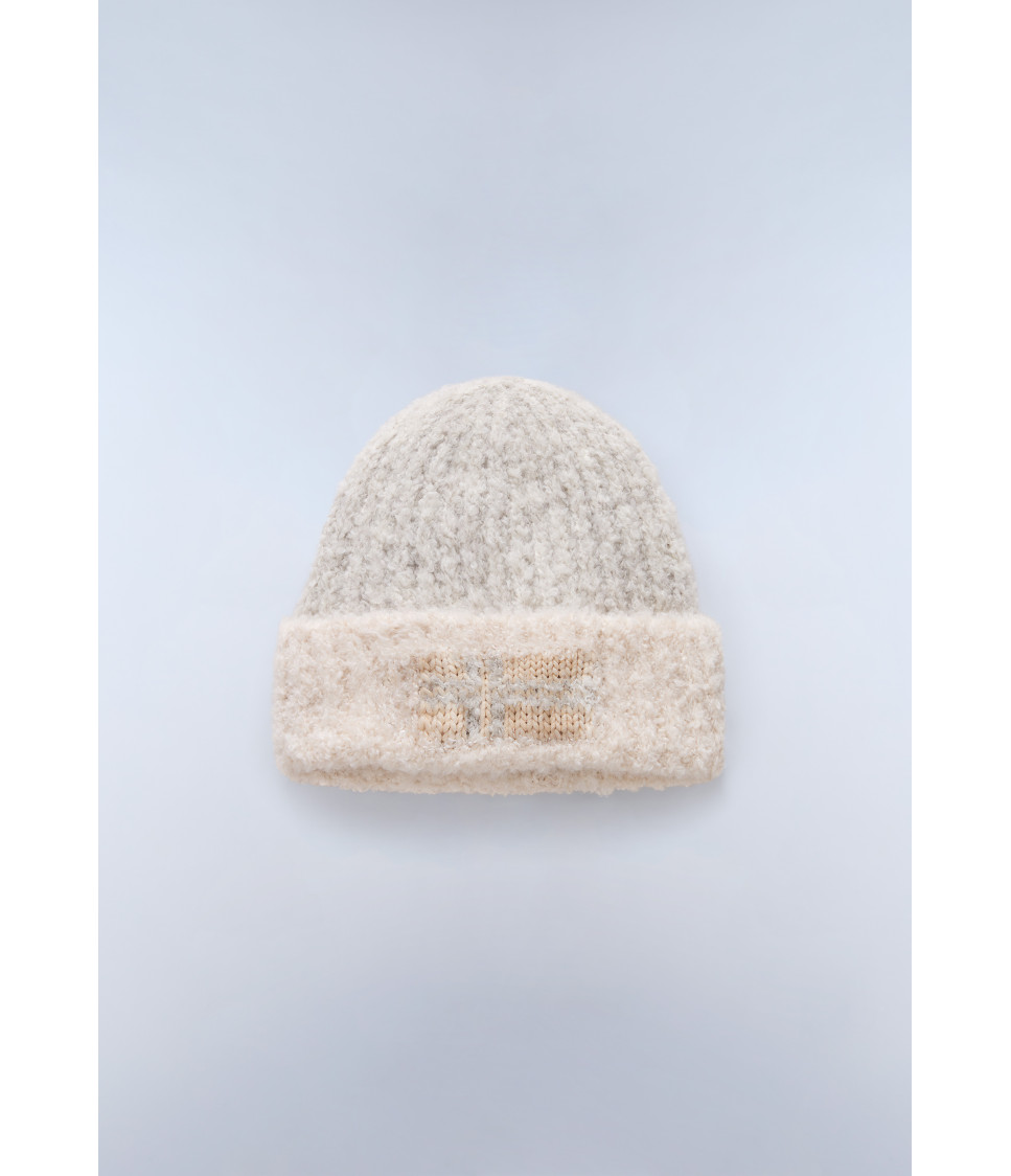 F-BAITA W BEIGE DIMITY 