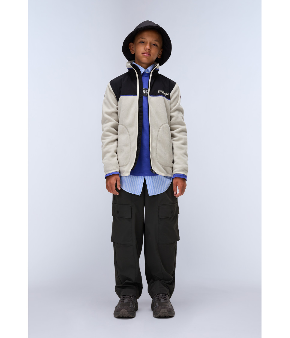 K T-ARBARI WILL GRAY H64 