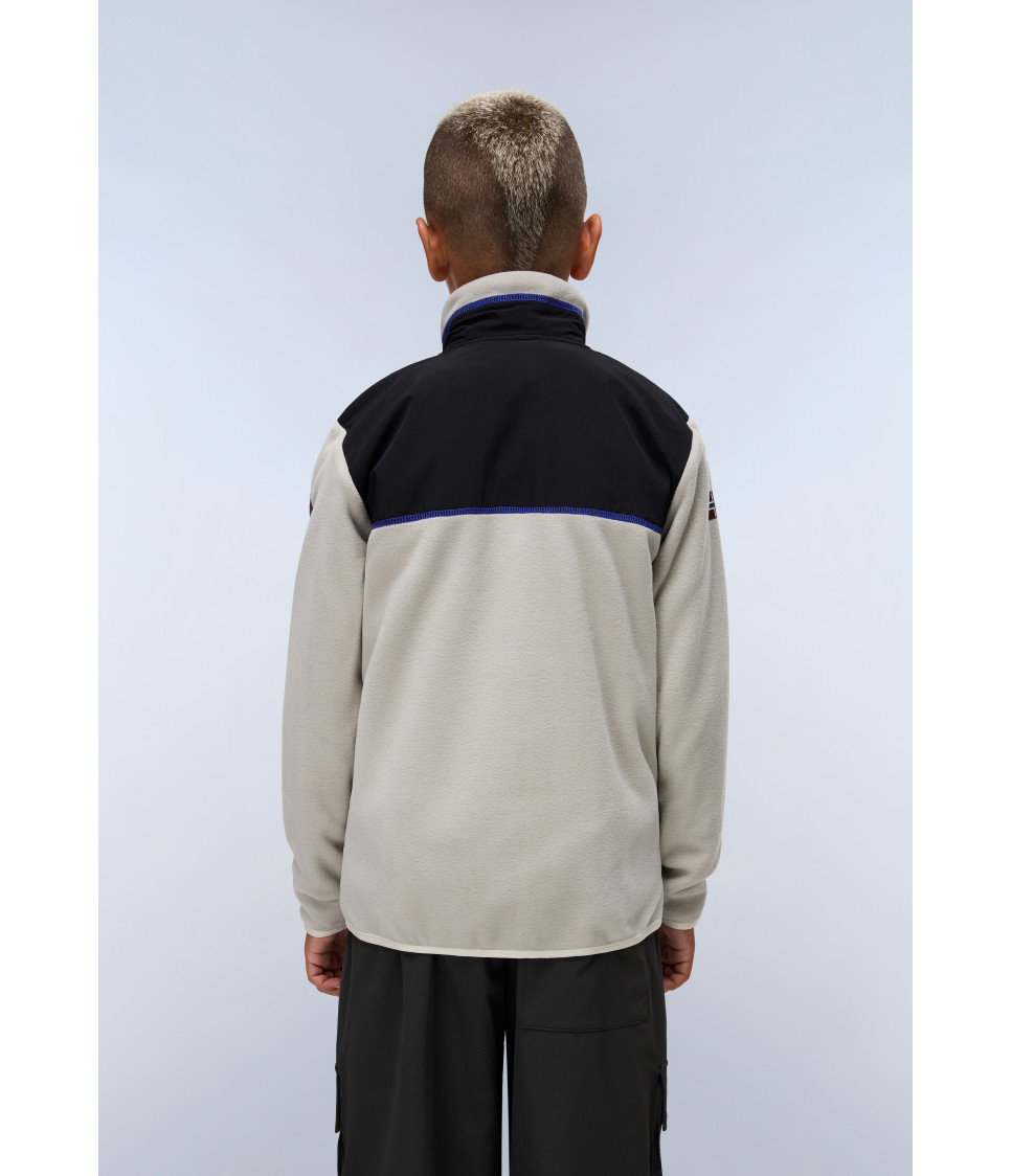 K T-ARBARI WILL GRAY H64 