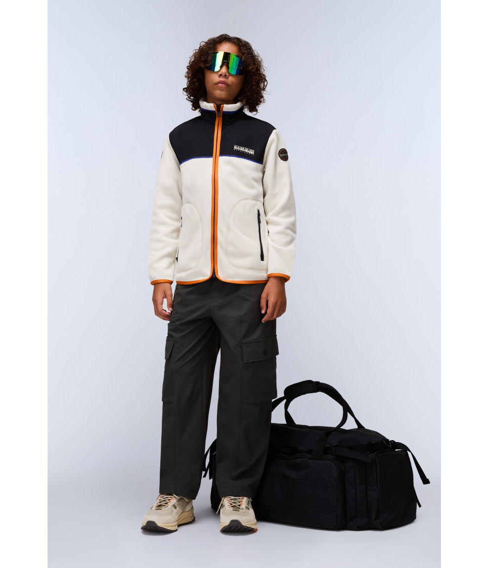 K T-ARBARI BEIGE DIMITY