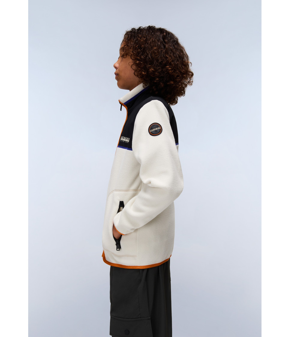 K T-ARBARI BEIGE DIMITY