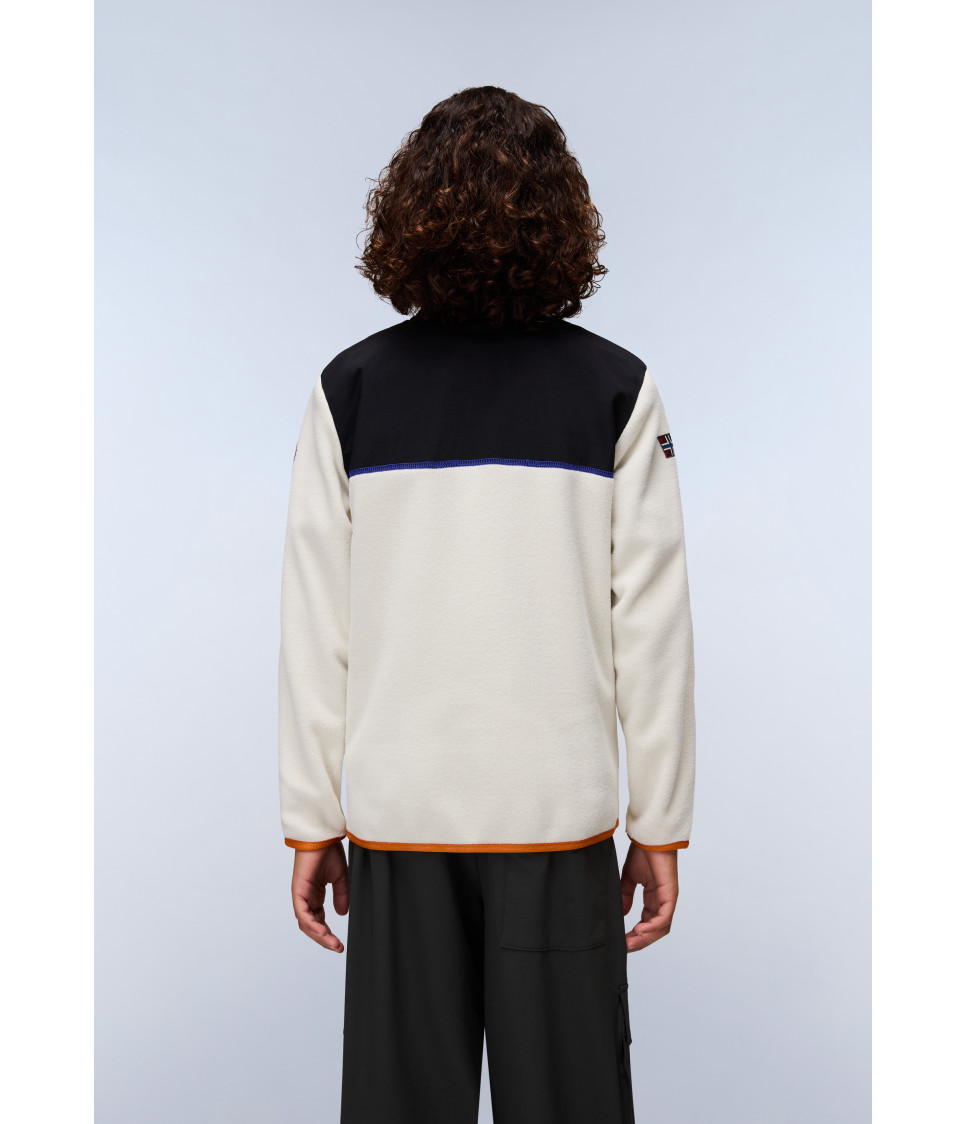 K T-ARBARI BEIGE DIMITY