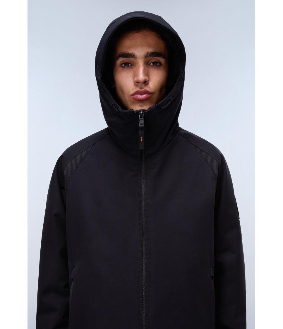 A-LORZE SHORT 1 BLACK BEAUTY 