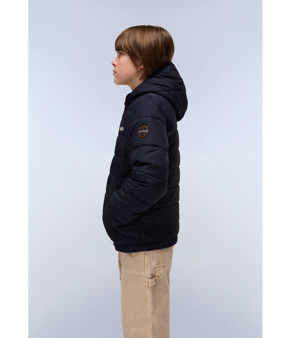 K A-GESAR H BLU MARINE 