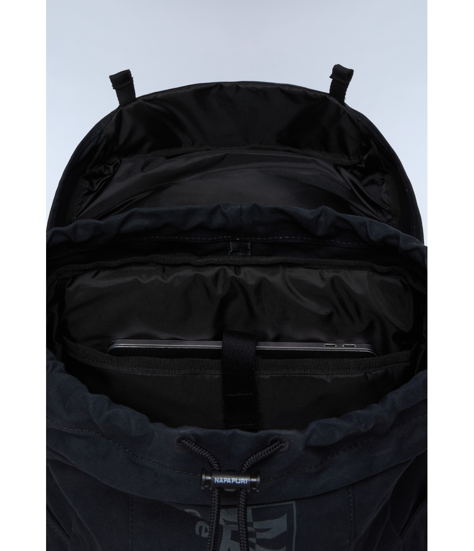 H-EQUATOR DP BLACK BEAUTY 