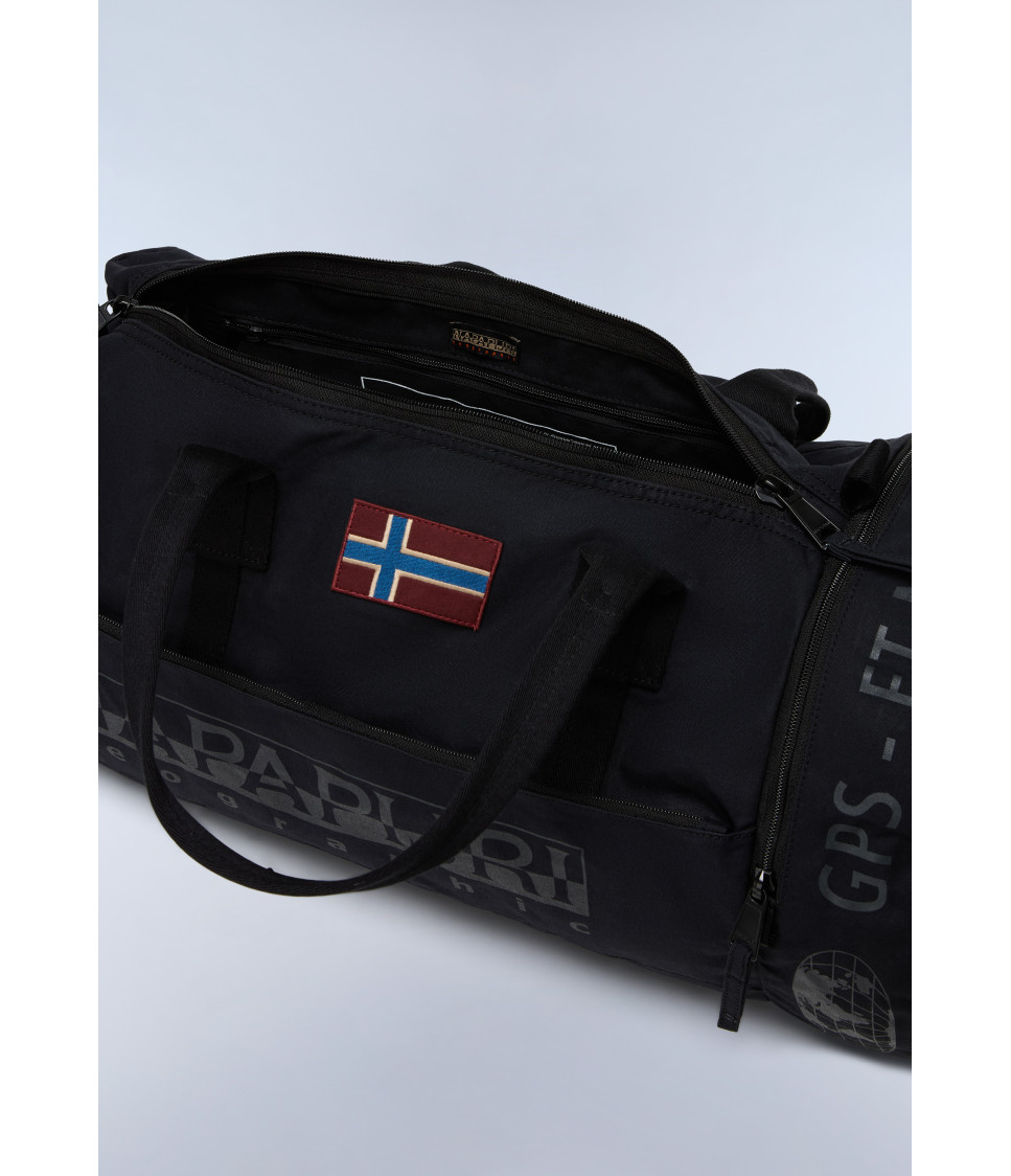 H-EQUATOR DUF BLACK BEAUTY 