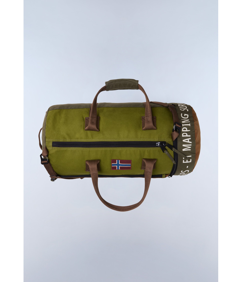 H-EQUATOR DUF MULTI M8D 