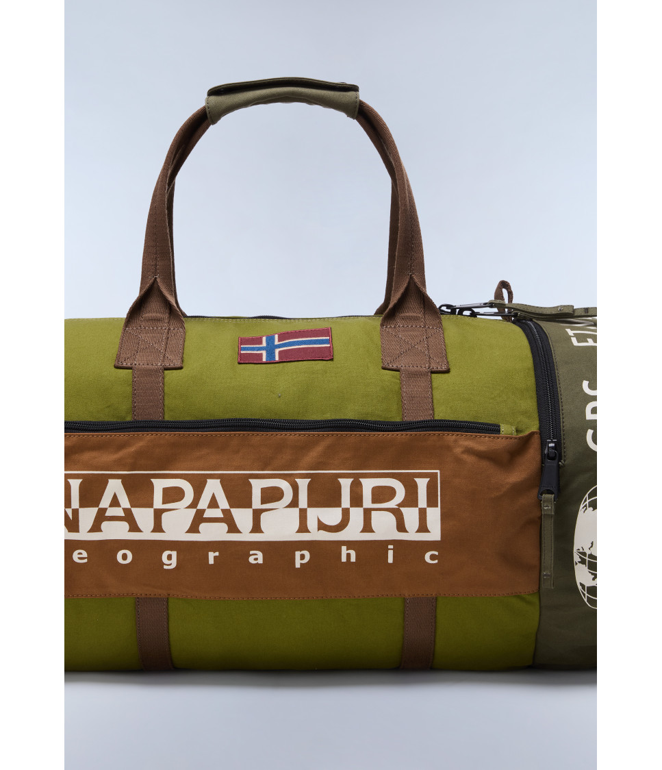 H-EQUATOR DUF MULTI M8D 