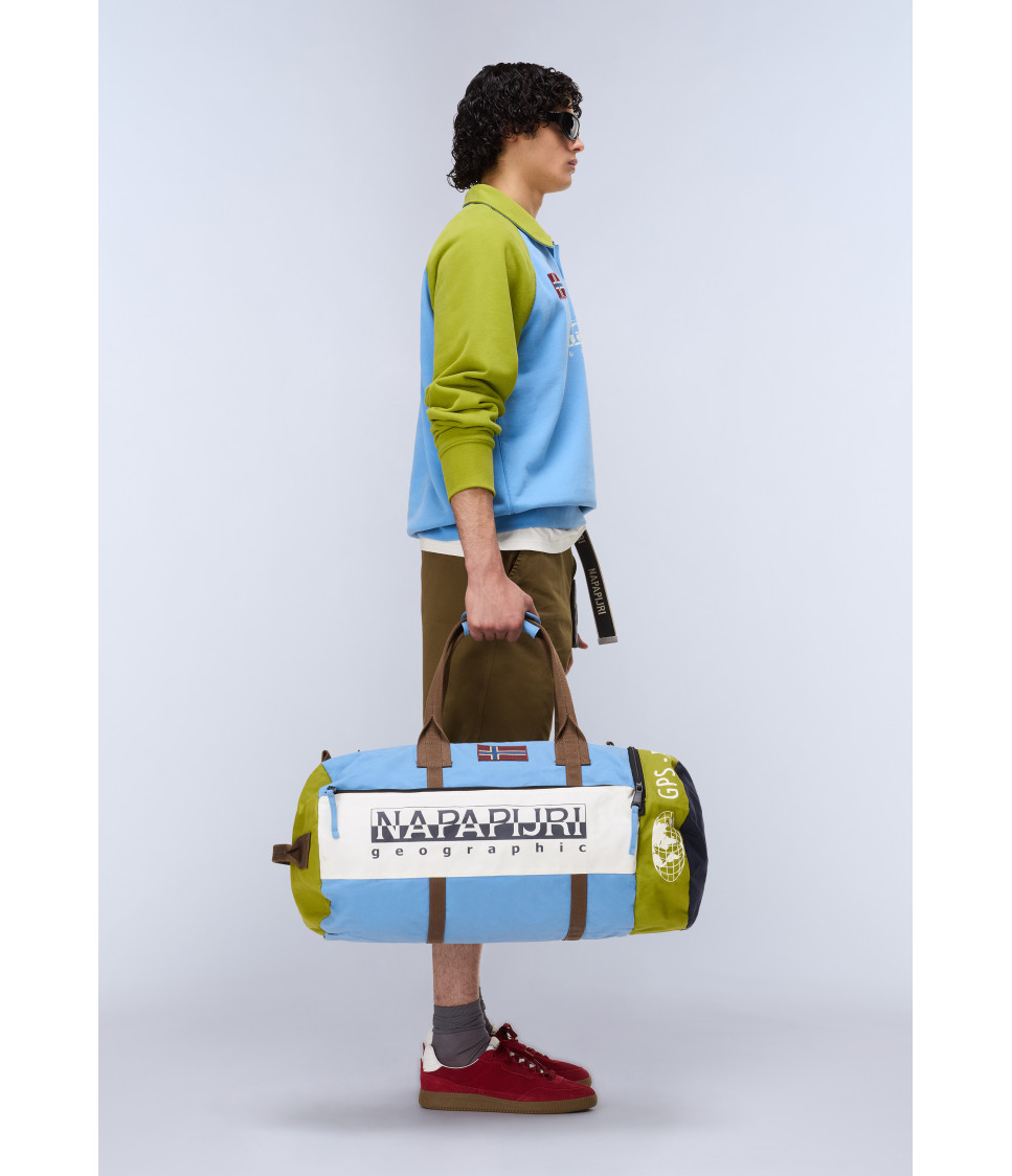 H-EQUATOR DUF CB MZC 