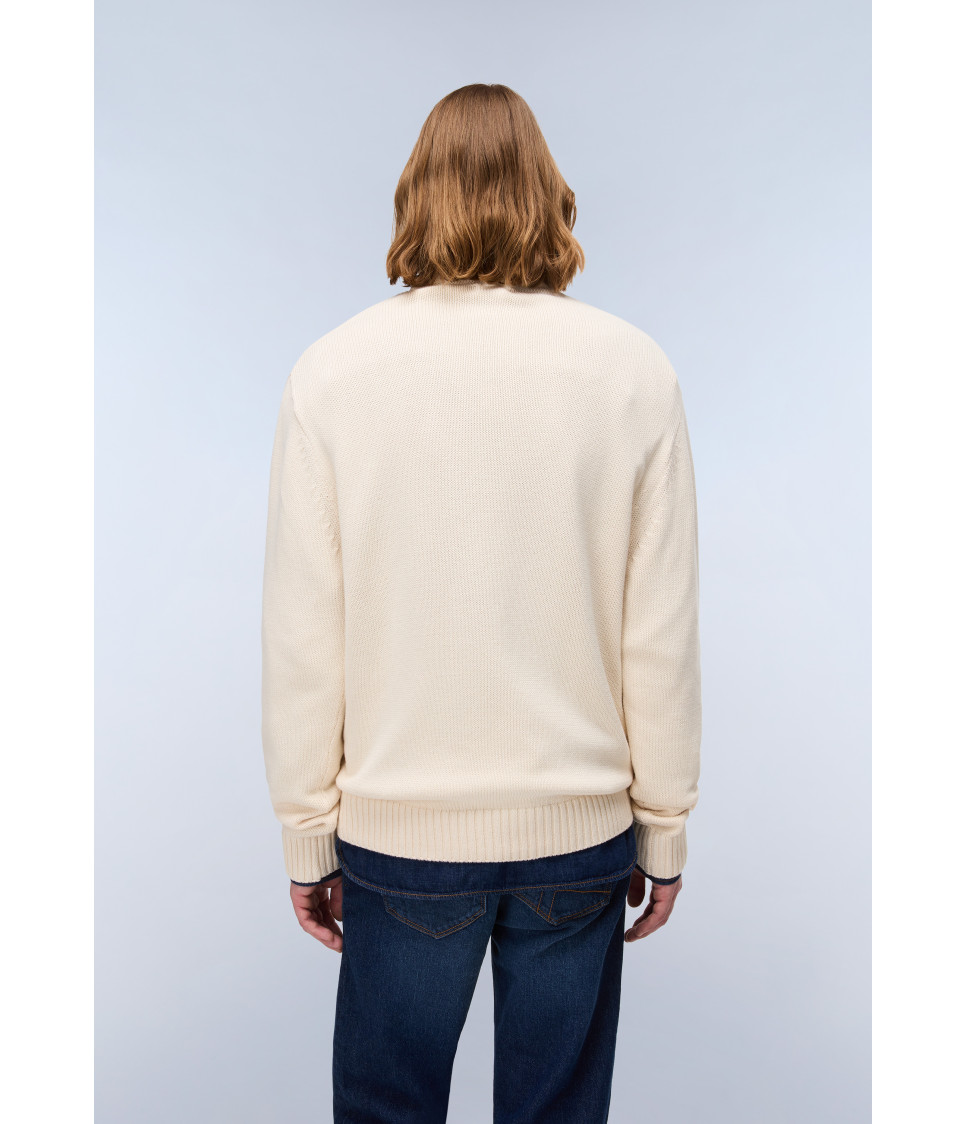D-MURA C BEIGE DIMITY
