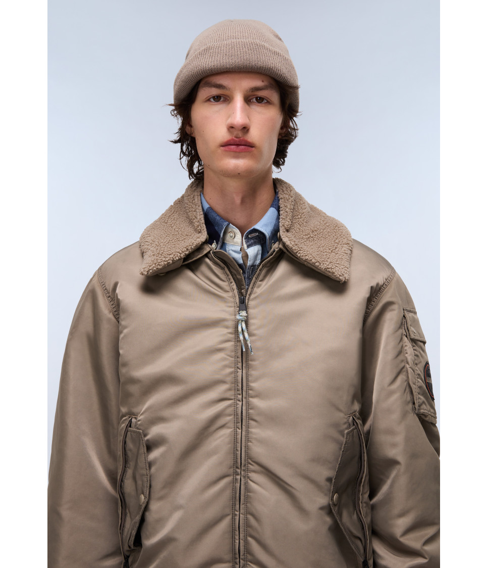 A-NEMES FALLEN ROCK N1T 